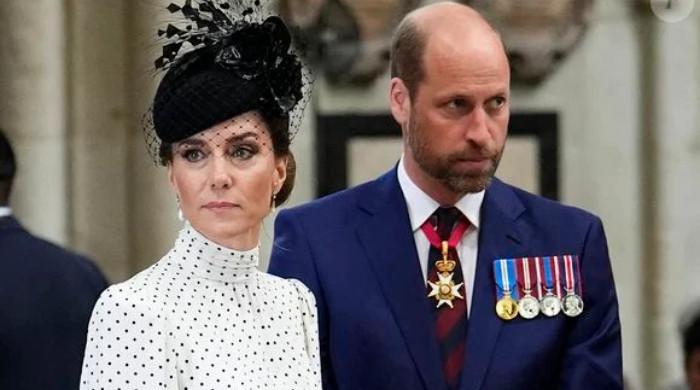 Prince William, Princess Kate set example for Harry with 'dangerous' outing