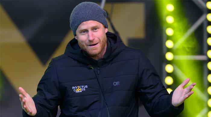Prince Harry can't be kicked out of America anymore confirmed