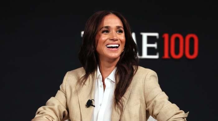 Meghan Markle teases fans with exciting update after vowing to 'focus'