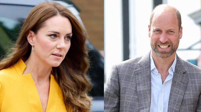 Kate Middleton shares photos as Prince William steps out with stunning partner Kate Middleton shares photos as Prince William steps out with stunning partner