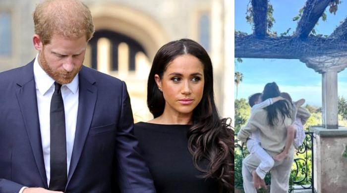 Meghan Markle’s social media posts could upset Archie, Lilibet in future Meghan Markle's social media posts could upset Archie, Lilibet in future
