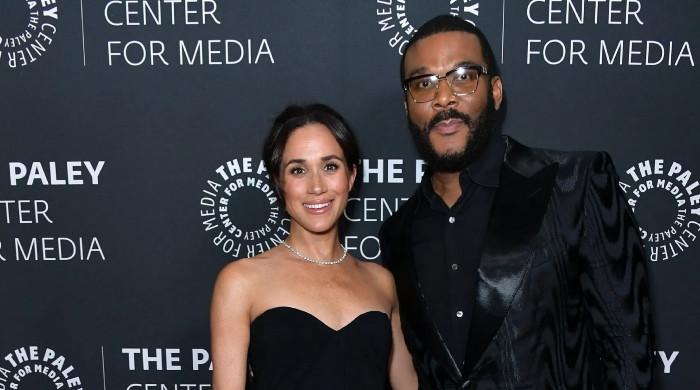 Meghan Markle 'likely to distance herself' from Tyler Perry amid lawsuit scandal