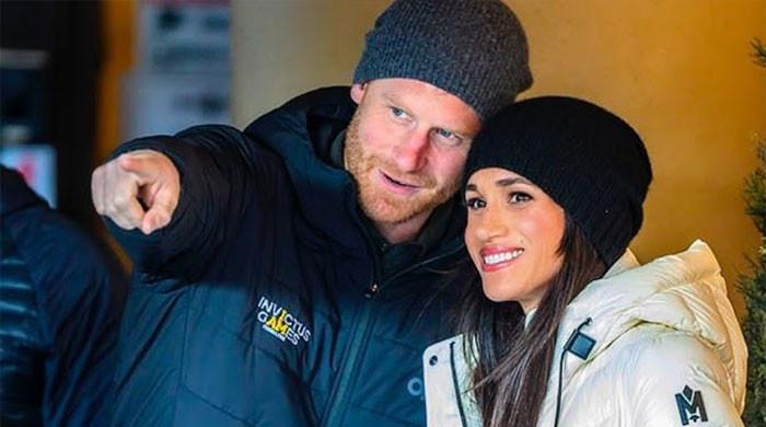 Meghan and Harry’s future may be one click away with Royal warning