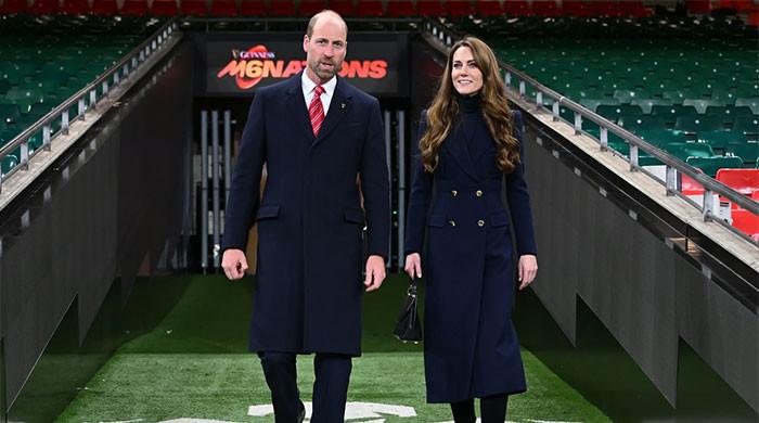 Prince William battles behind the scenes for Kate’s wellbeing