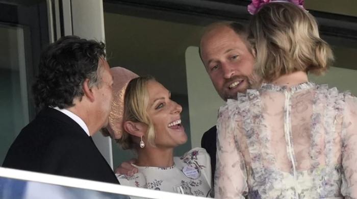 Prince William’s ‘reluctance’ opens door for Zara Tindall’s return to Royal spotlight Prince William's 'reluctance' opens door for Zara Tindall's return to Royal spotlight
