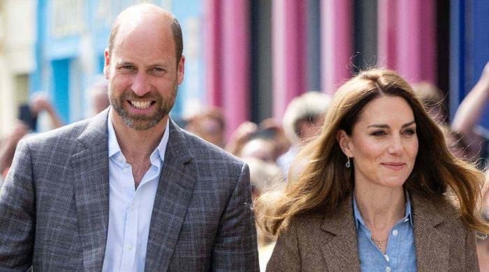 Prince William, Princess Kate make fans emotional with thoughtful decision 
