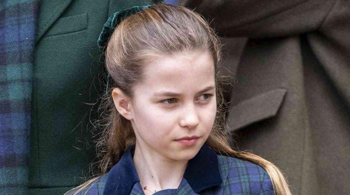 Princess Charlotte’s sentimental birthday gift returned after strict order