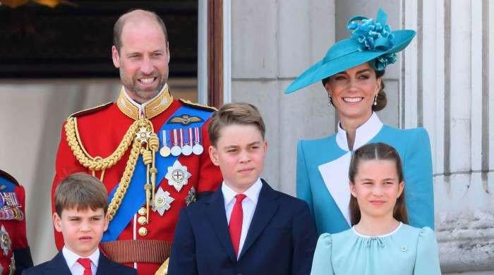 Prince William, Princess Kate finally decide on George’s next chapter Prince William, Princess Kate finally decide on George's next chapter