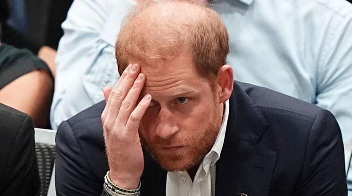Prince Harry mulls over ‘big mistake’ as royal rift put him on edge Prince Harry mulls over ‘big mistake’ as royal rift put him on edge