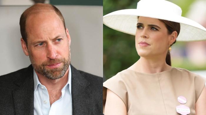 Princess Eugenie sends shocking message to William as ‘trust issues’ emerge Princess Eugenie sends shocking message to William as 'trust issues' emerge