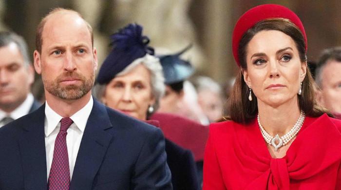 Prince William, Kate Middleton face criticism over ‘out of touch’ move Prince William, Kate Middleton face criticism over 'out of touch' move