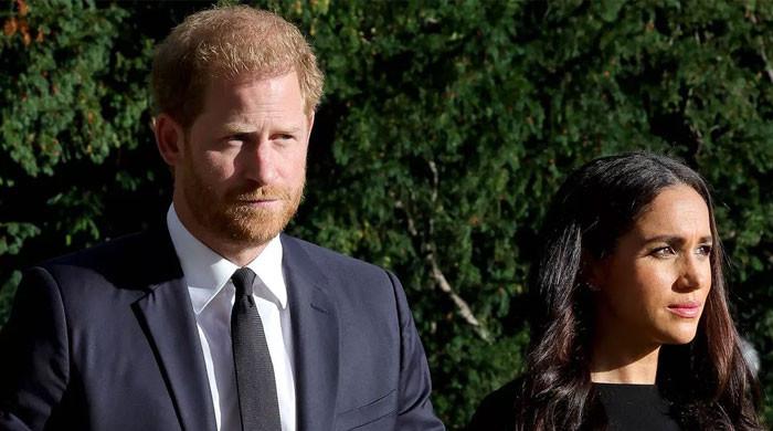Prince Harry, Meghan panicking about next move amid ‘lose-lose’ ordeal