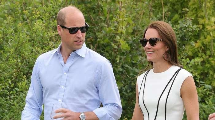 Prince William, Kate Middleton set to escape to countryside for summers