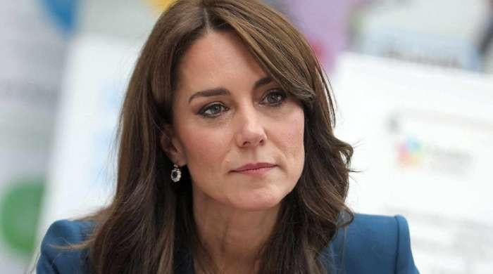 Princess Kate sets ‘strict’ rules for herself after her cancer battle Princess Kate sets 'strict' rules for herself after her cancer battle