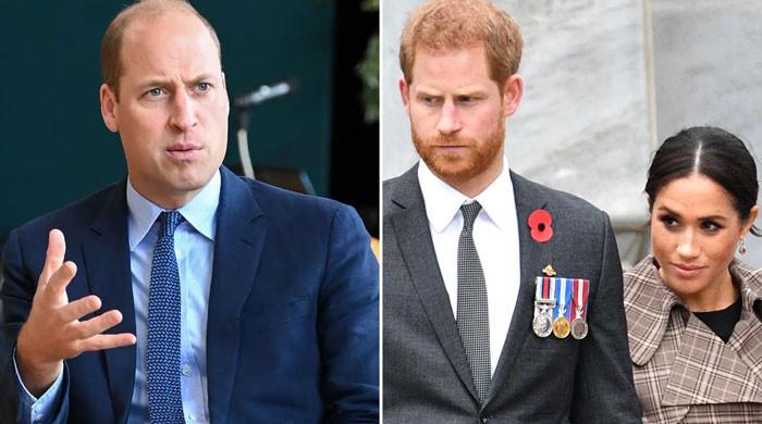 Prince William surprises Harry with latest move Prince William surprises Harry with latest move