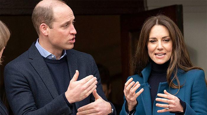 Prince William and Kate face health alert Prince William and Kate face health alert