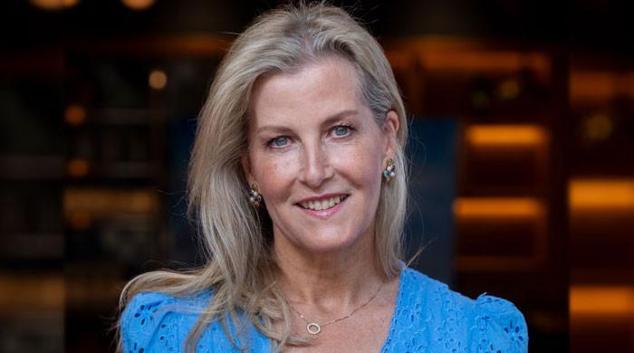 Duchess Sophie receives delightful news as Palace confirms key appearance