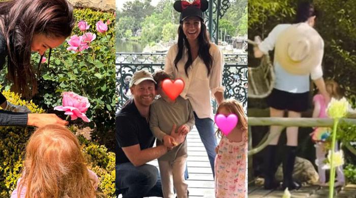 Prince Harry, Meghan’s daughter Princess Lilibet receives ‘new tittle’ Prince Harry, Meghan's daughter Princess Lilibet receives 'new tittle'
