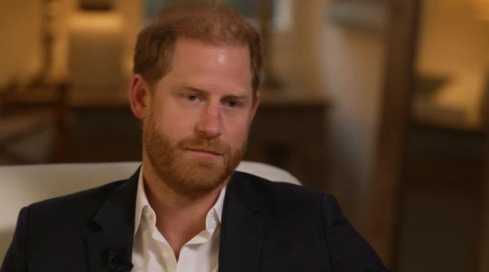 Prince Harry's shocking diagnosis, hidden struggles transform him into different man
