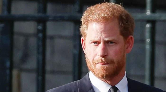 Prince Harry told drawbacks of being ‘stay at home dad’ Prince Harry told drawbacks of being ‘stay at home dad'