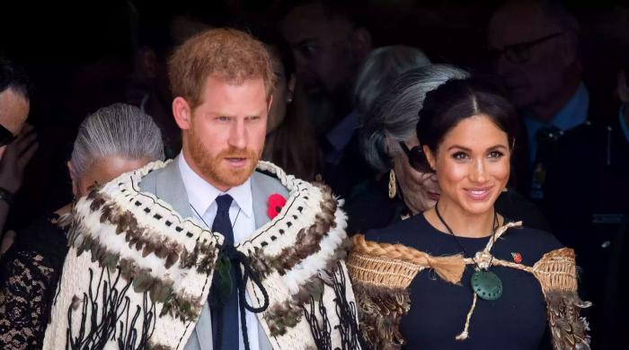 Meghan Markle, Prince Harry’s latest move shows ‘they’ve moved on – for good’ Meghan Markle, Prince Harry's latest move shows 'they've moved on – for good'
