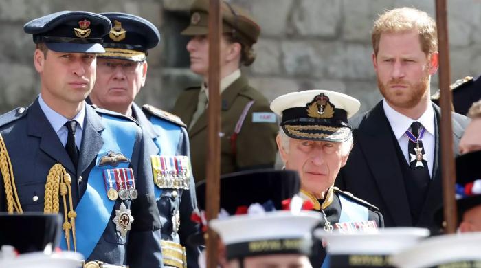 Prince Harry doing ‘everything to upset and anger’ King Charles, Prince William Prince Harry doing 'everything to upset and anger' King Charles, Prince William