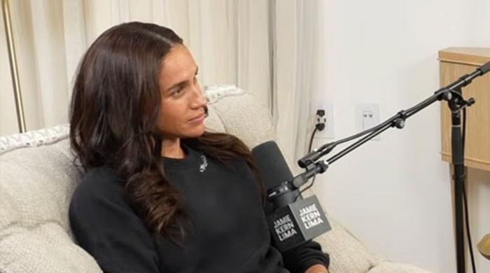 Meghan Markle’s decision to leave advocacy behind sparks backlash Meghan Markle's decision to leave advocacy behind sparks backlash