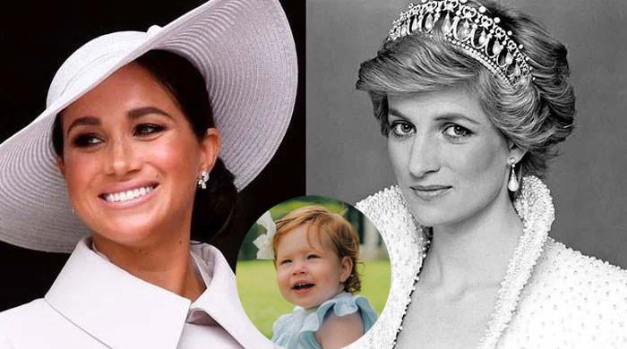 Meghan Markle ‘chilling' wish for Princess Lilibet revealed