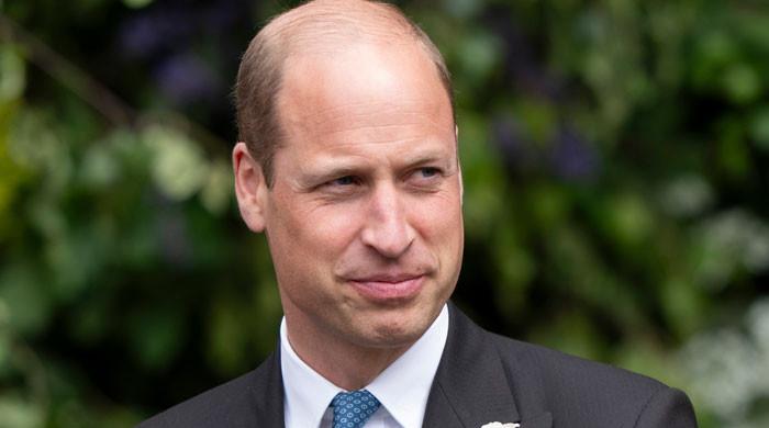 Prince William now only awaits his father's passing: ‘He's his rival'