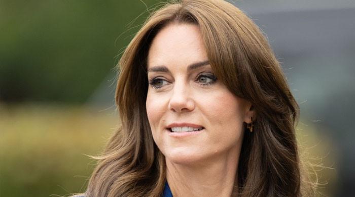 Kate Middleton finds strength in THIS family member amid life’s challenges Kate Middleton finds strength in THIS family member amid life's challenges
