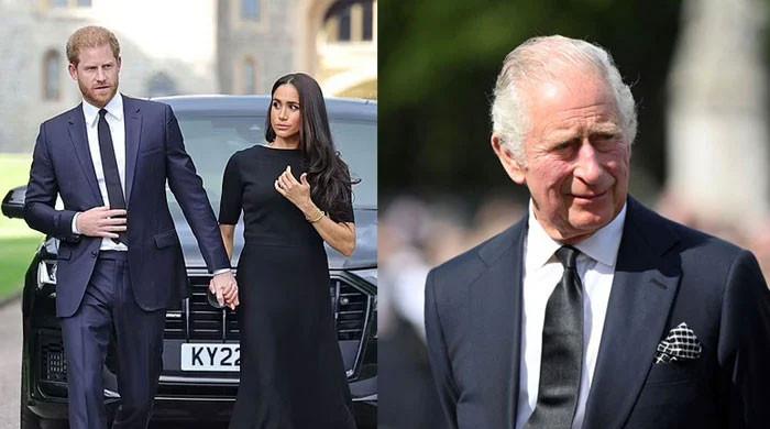 King Charles warned of serious consequences over Prince Harry rift King Charles warned of serious consequences over Prince Harry rift