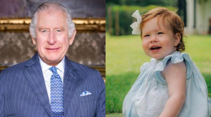 King Charles in silent pain as rift with Harry keeps him from Princess Lilibet King Charles in silent pain as rift with Harry keeps him from Princess Lilibet