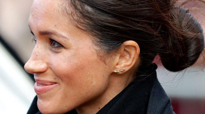 Meghan Markle is put on blast for another bout of childish behavior Meghan Markle is put on blast for another bout of childish behavior