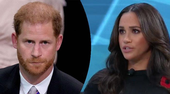Prince Harry, Meghan Markle are in trouble with Archie, Lilibet and their divorce talk Prince Harry, Meghan Markle are in trouble with Archie, Lilibet and their divorce talk