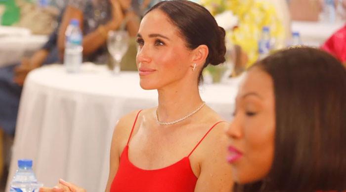 Meghan Markle's could crush Harry's ‘Spare' if she decides to write memoir
