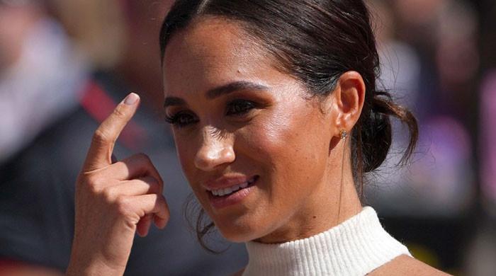 Meghan Markle's making Prince Archie, Princess Lilibet her tools for future-proofing