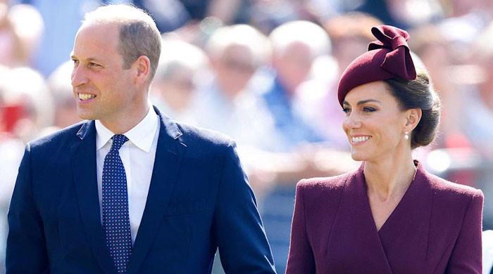 King Charles gives green signal to William, Kate to take time off King Charles gives green signal to William, Kate to take time off