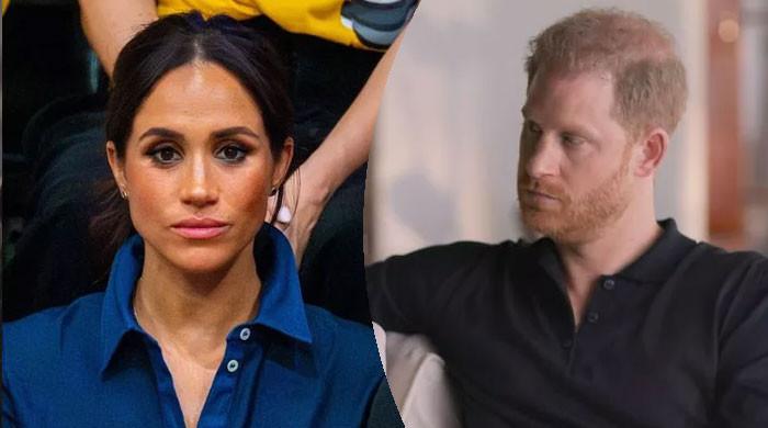 Prince Harry, Meghan Markle’s love for ‘clickbait’ comes back to haunt them Prince Harry, Meghan Markle's love for ‘clickbait' comes back to haunt them