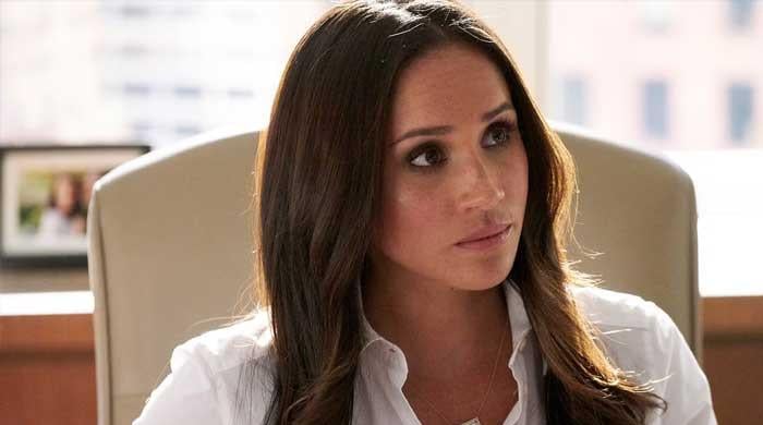 Meghan’s friend who exposed lies against her again speaks out Meghan's friend who exposed lies against her again speaks out