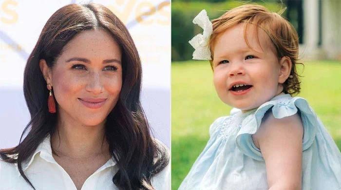 Meghan Markle tying her kids face to ‘money,’ slams expert Meghan Markle tying her kids face to ‘money,' slams expert