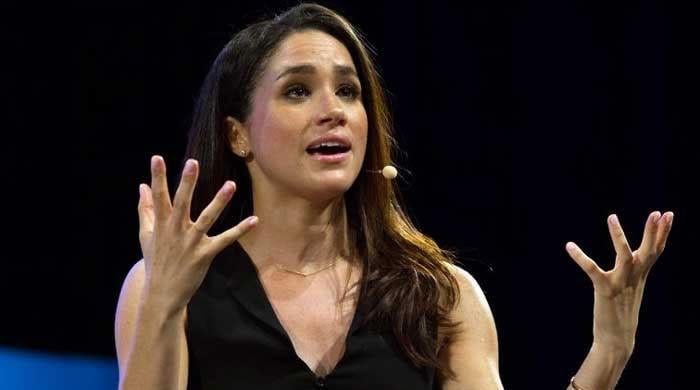 ‘Painful birth’ of Meghan Markle’s plans gets exposed ‘Painful birth' of Meghan Markle's plans gets exposed