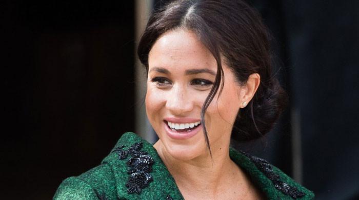 Meghan Markle's predicament shines a light ahead for 'As Ever'?