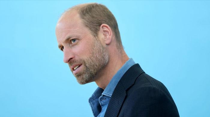 Prince William breaks silence on his grief after Princess Diana Prince William breaks silence on his grief after Princess Diana