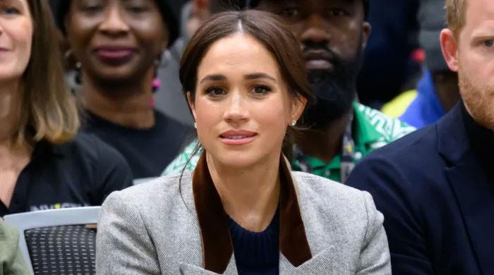 Meghan Markle's secret motivations for hiding Archie, Lilibet's face pops up