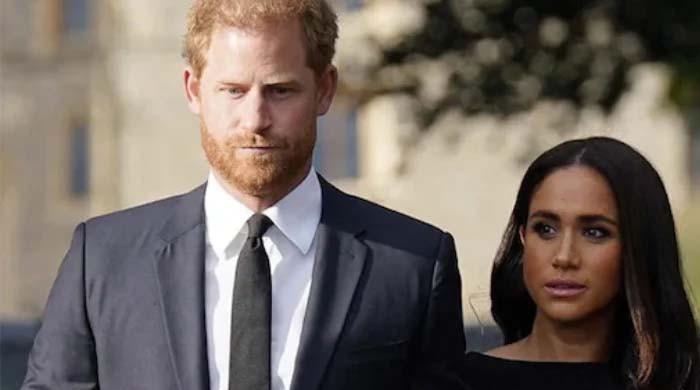 Meghan Markle, Prince Harry send clear message with bold new move Meghan Markle, Prince Harry send clear message with bold new move