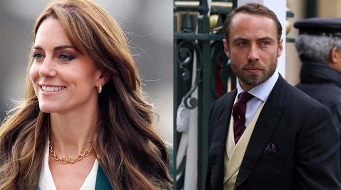 Kate Middleton's brother James reveals major family 'challenge'