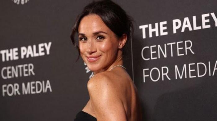 Meghan Markle takes a page from Victoria Beckham's book for a brand revamp