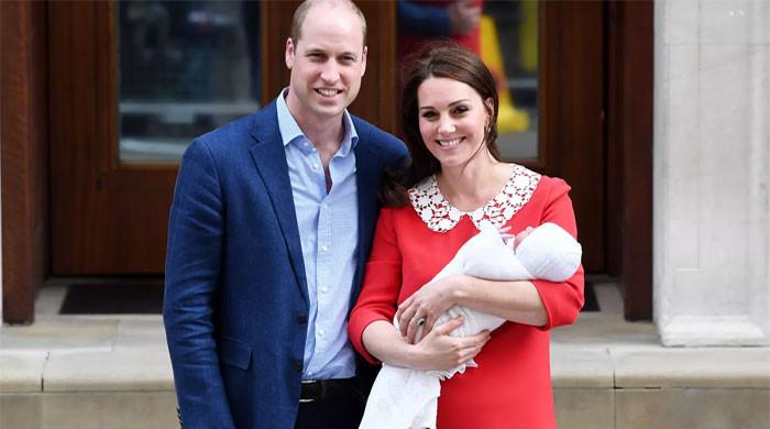 Kate Middleton announces good news, delights royal fans
