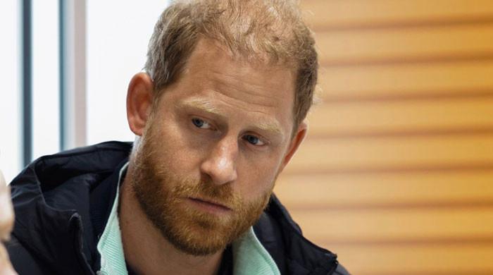 Prince Harry’s regrets, hopes and royal aspirations spark ridicule Prince Harry's regrets, hopes and royal aspirations spark ridicule