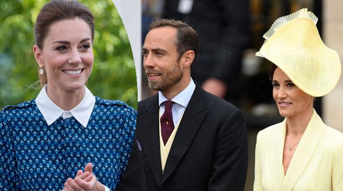 Inside Kate Middleton’s relationship with James Middleton & Pippa Inside Kate Middleton's relationship with James Middleton & Pippa
